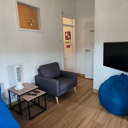 Cozy Flat At Lisboa Apartment Exterior foto