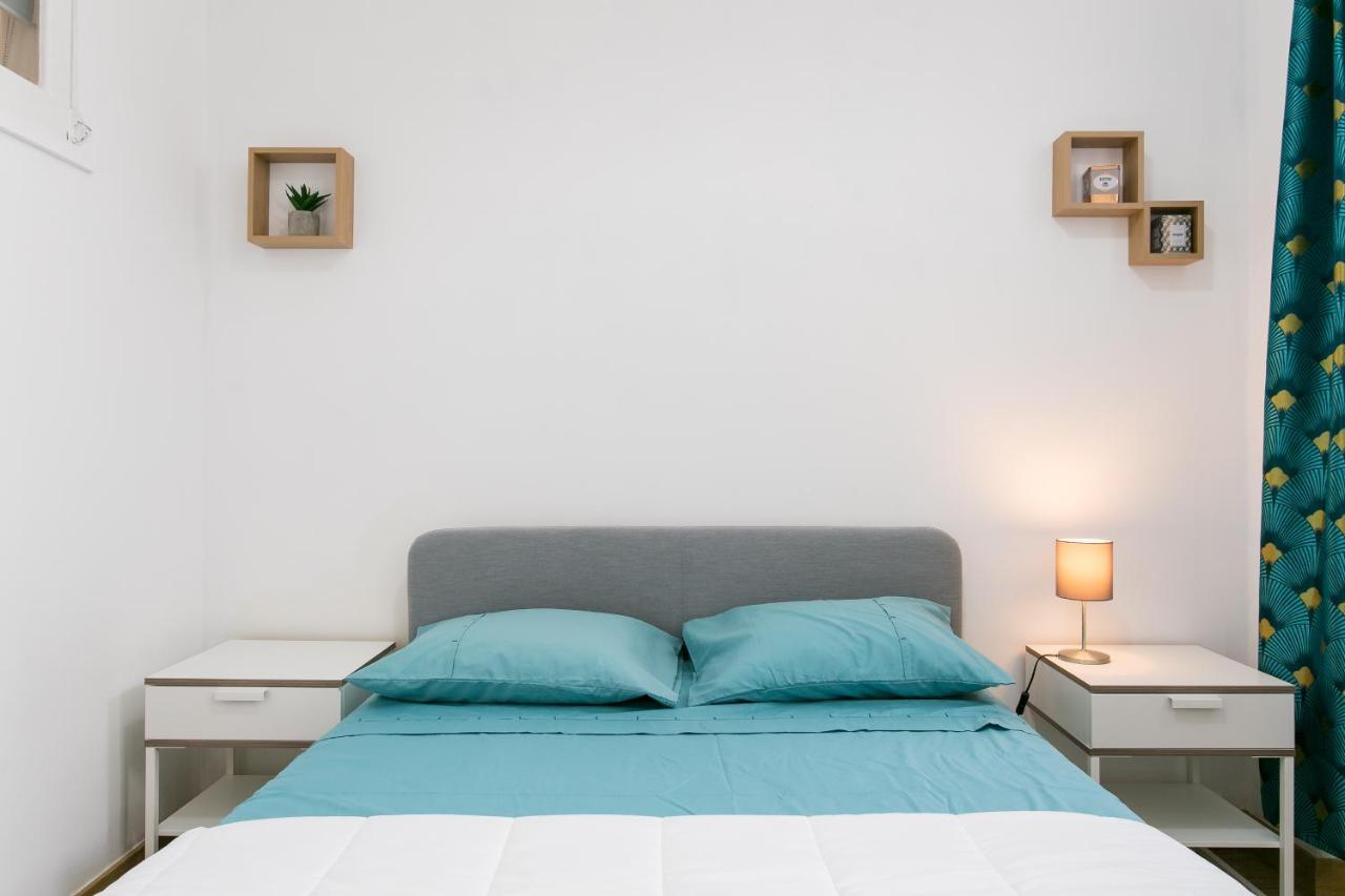 Cozy Flat At Lisboa Apartment Exterior foto