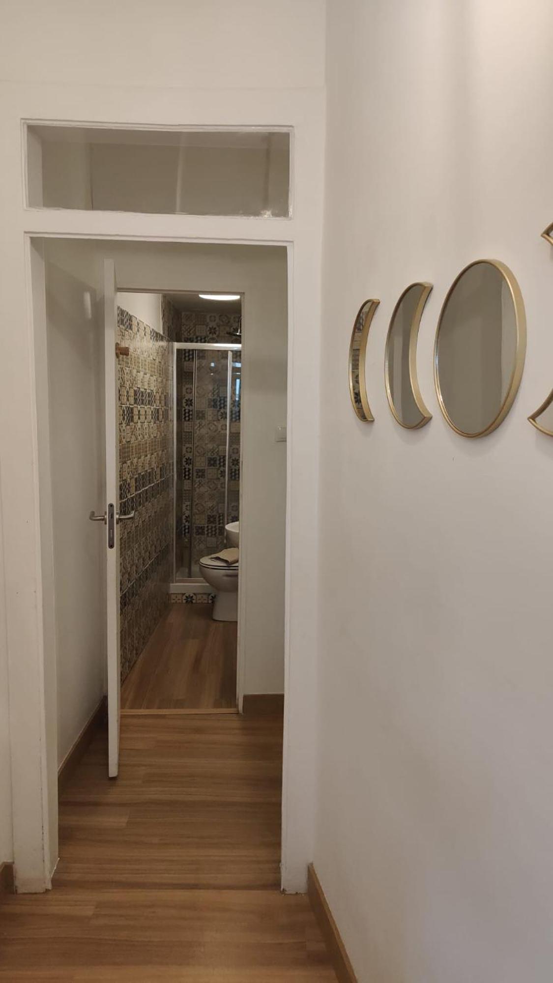 Cozy Flat At Lisboa Apartment Exterior foto