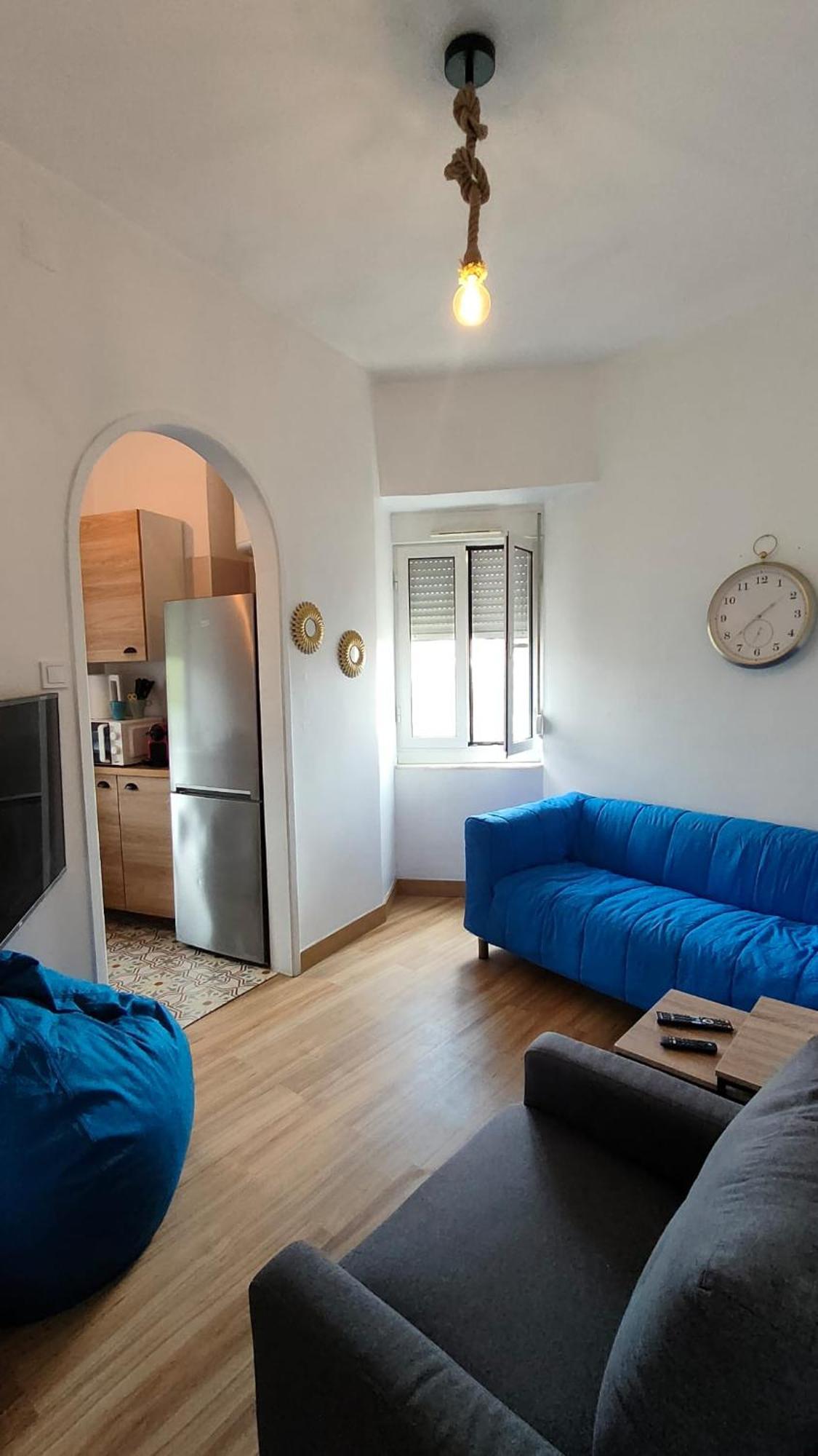 Cozy Flat At Lisboa Apartment Exterior foto