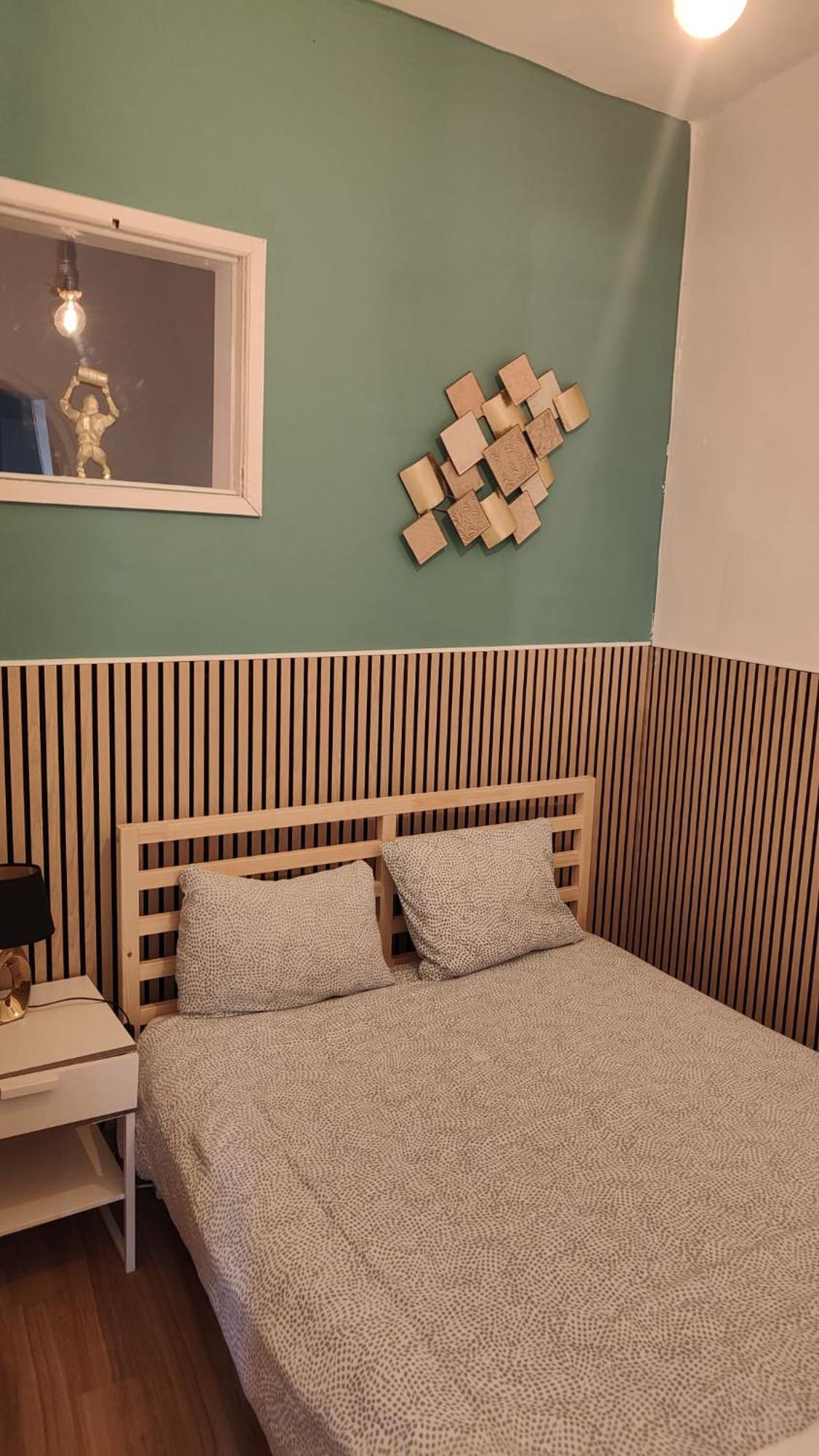 Cozy Flat At Lisboa Apartment Exterior foto